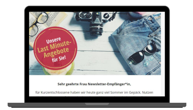 Laptop-Newsletter-Anmeldung-website-mockuo