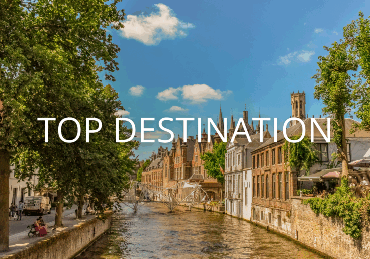 Top Destination