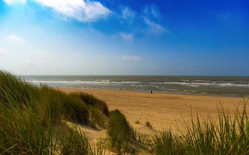 Seebad - De Haan - ©beketoff - stock.adobe.com