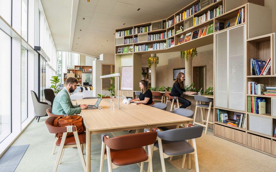 Novotel Brügge Centrum