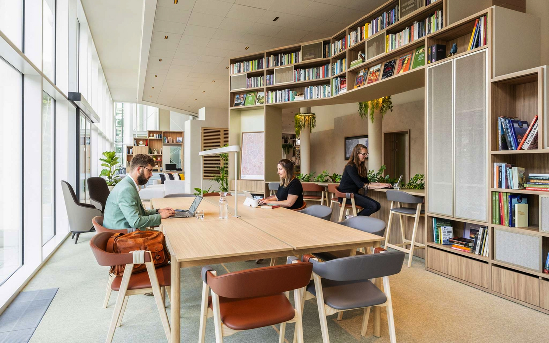 Novotel Brügge Centrum