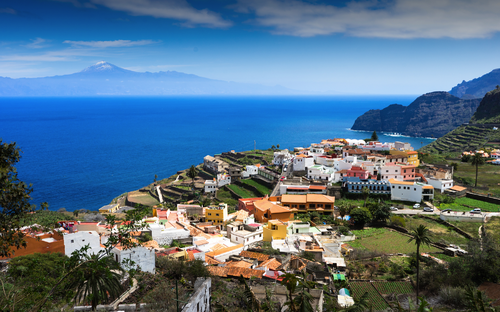 La Gomera - Tobias Krause - stock.adobe.com