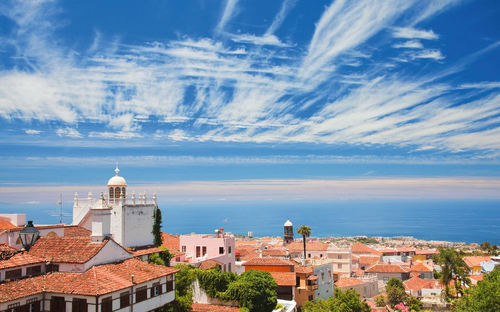 La Orotava - © Tamara Kulikova - Fotolia