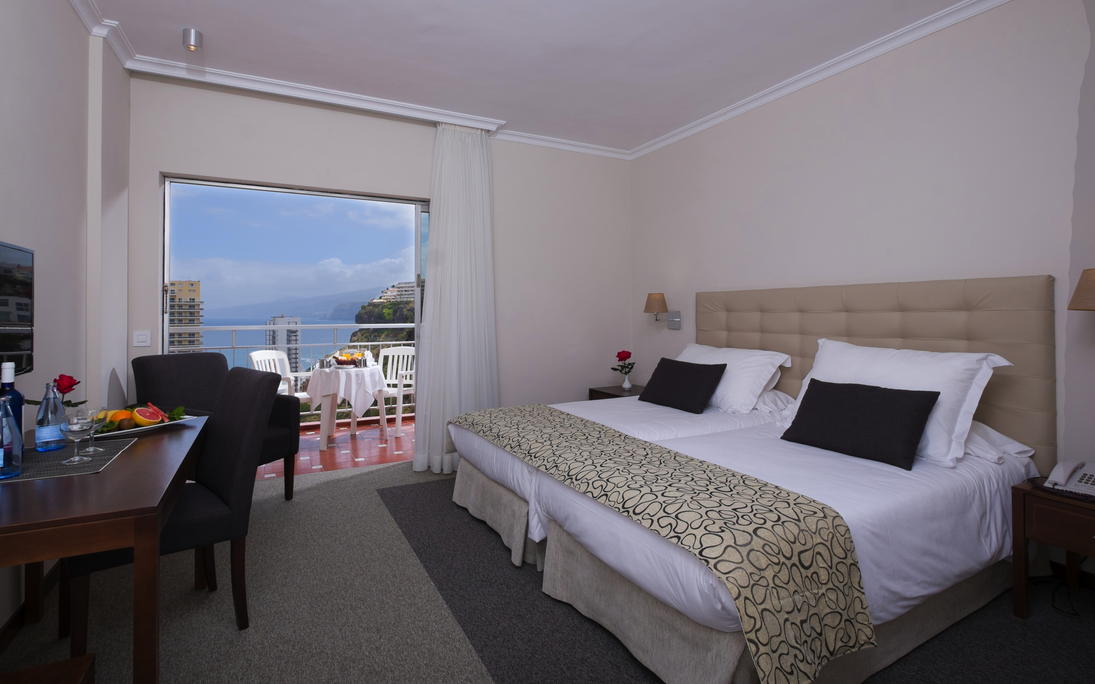 Hotel Atlantic El Tope - ©Atlantic El Tope