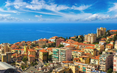 Sanremo - © Sergii Figurnyi - stock.adobe.com