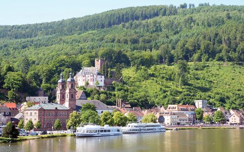 Miltenberg - © Fotolyse - Fotolia