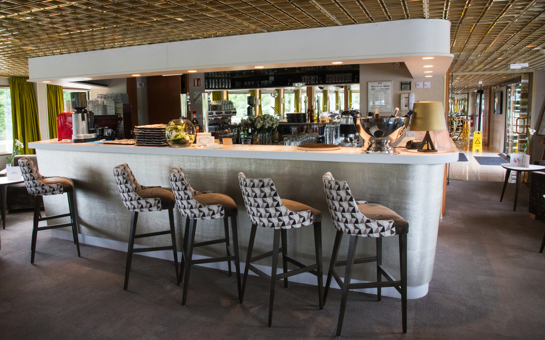 MS France - Bar