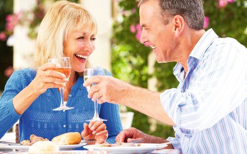 Santé! - © Monkey Business - Fotolia