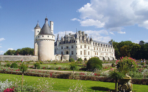 Château de Chenonceau
