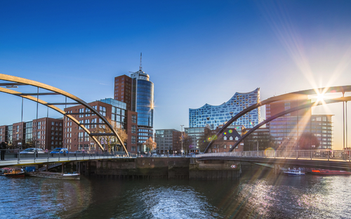 Hamburg - Speicherstadt - © powell83 - stock.adobe.com