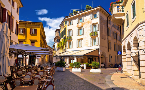 Verona - ©xbrchx - stock.adobe.com