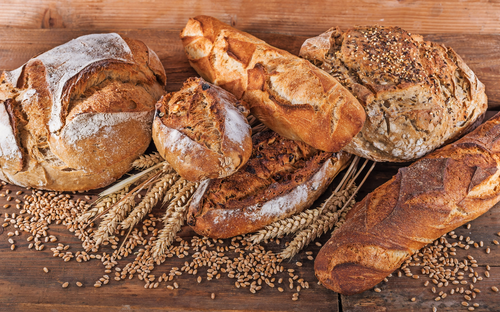 Brot- und Strudelfest - © thodonal - stock.adobe.com