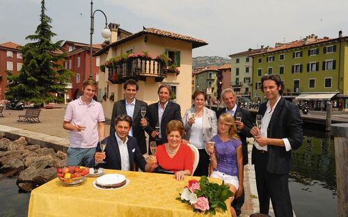 Familie Tonelli