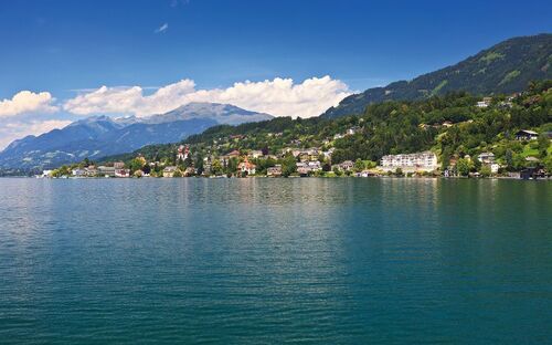 Millstätter See - © net_stalker - Fotolia