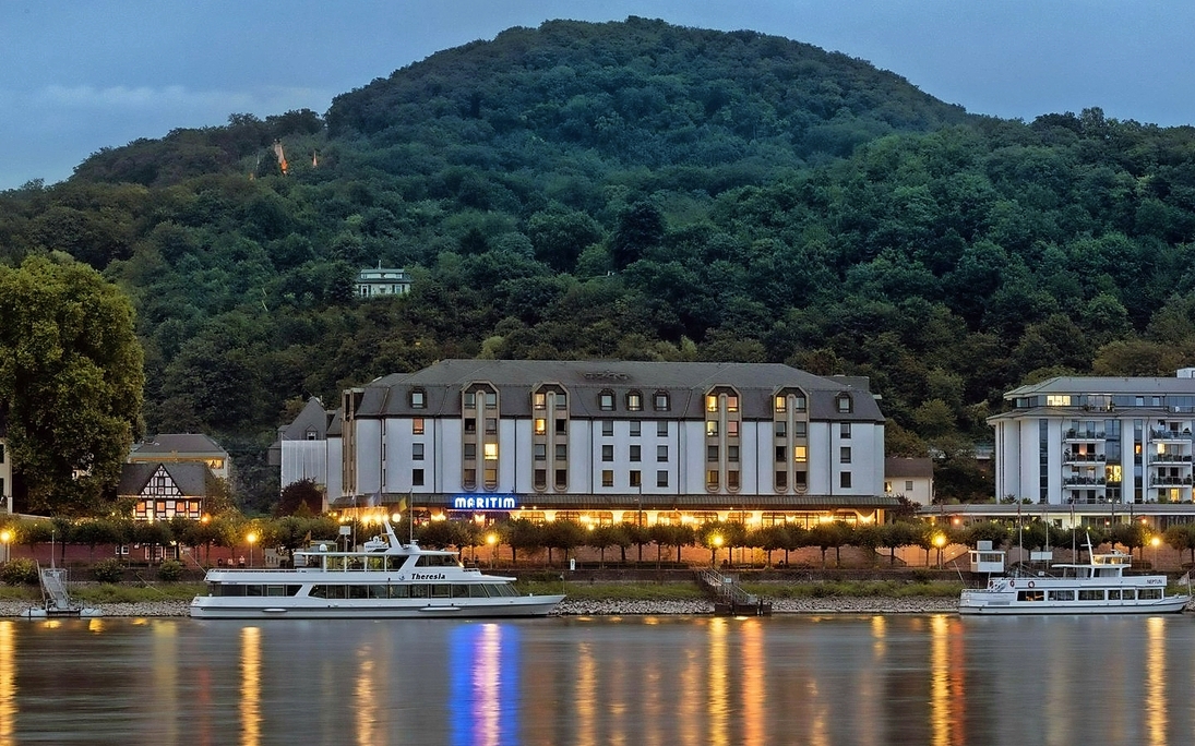 Maritim Hotel Königswinter