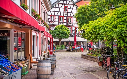 Ahrweiler - © Achim Meurer