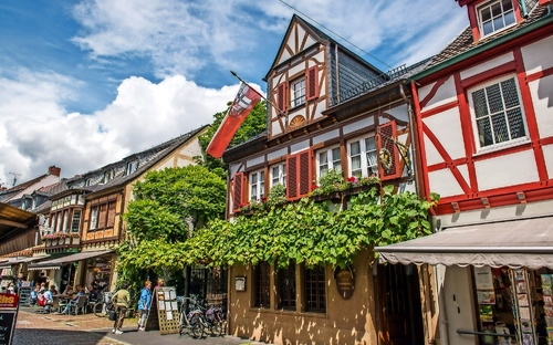 Ahrweiler - © Achim Meurer