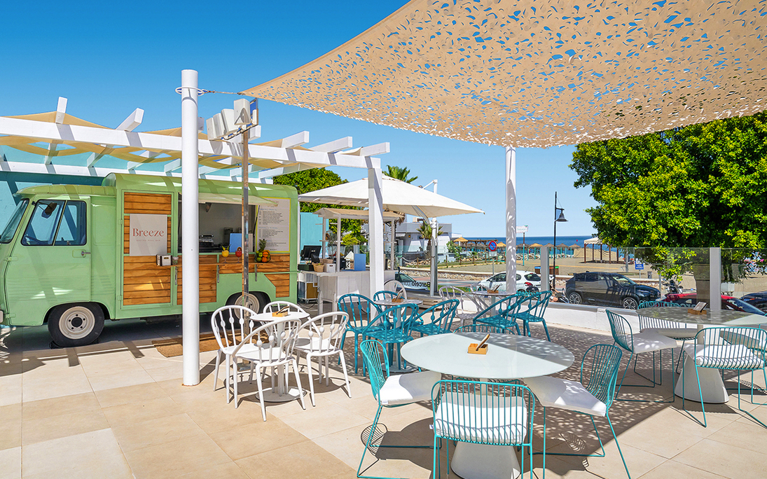 Hotel Occidental Torremolinos Playa