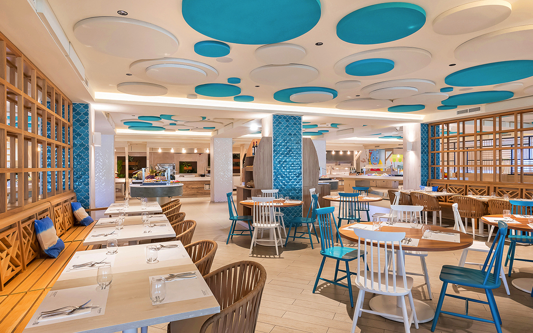 Hotel Occidental Torremolinos Playa