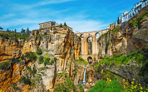 Ronda - Panorama - © dziewul - stock.adobe.com