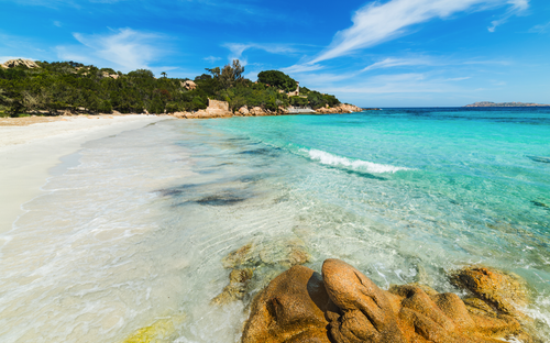 Costa Smeralda - © Gabriele Maltinti - stock.adobe.com