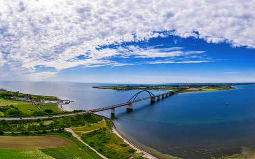 Fehmarnsundbrücke - © Thomas - stock.adobe.com