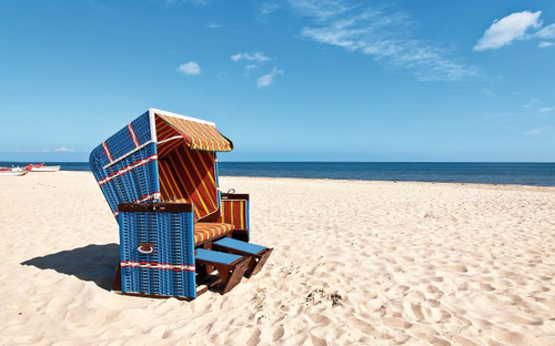 Erholung pur - © Perry - Fotolia
