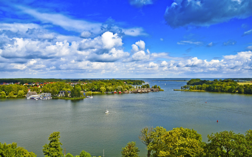 Röbel an der Müritz - © Rudolf Ullrich - Fotolia