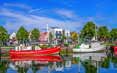 Warnemünde - © pure-life-pictures - stock.adobe.com