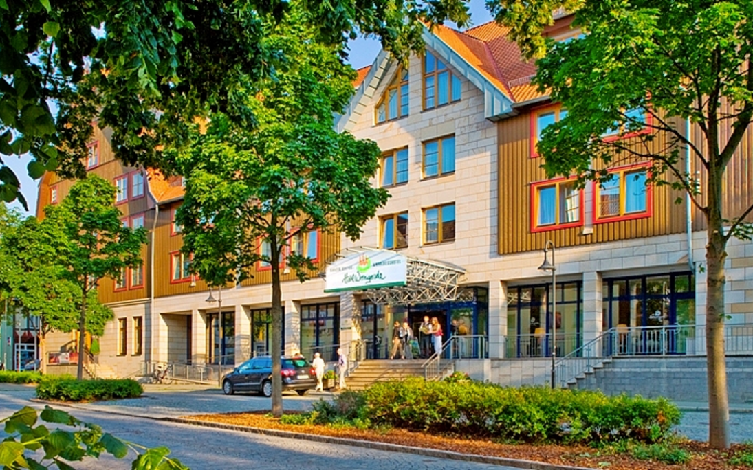 Hotel Wernigerode