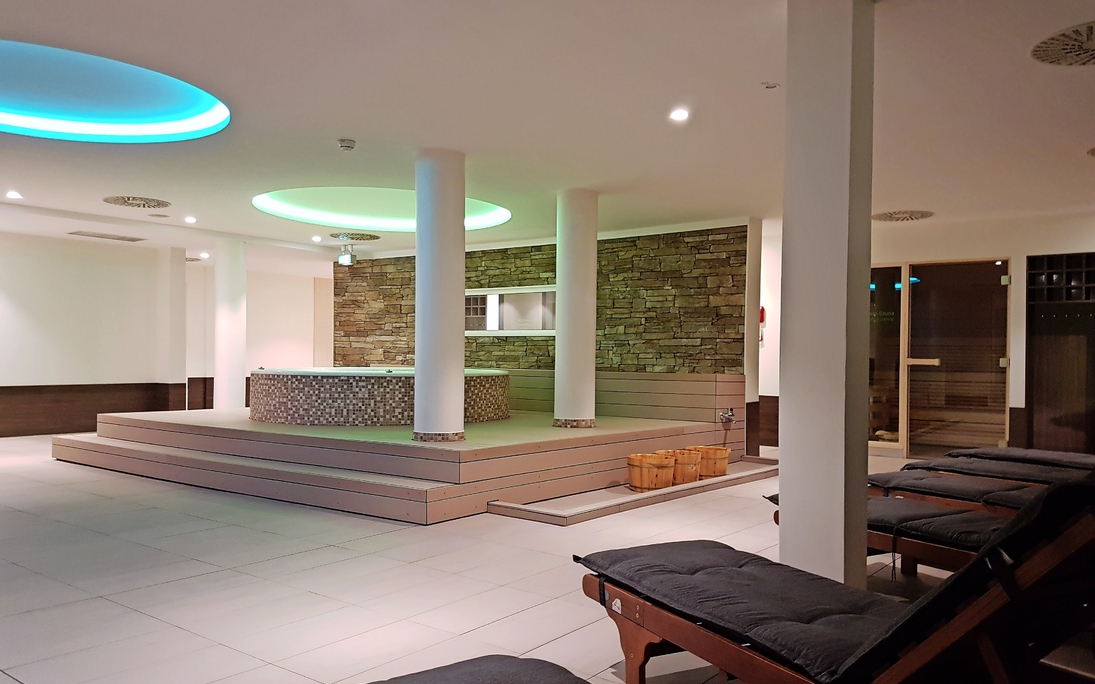 Hotel Wernigerode