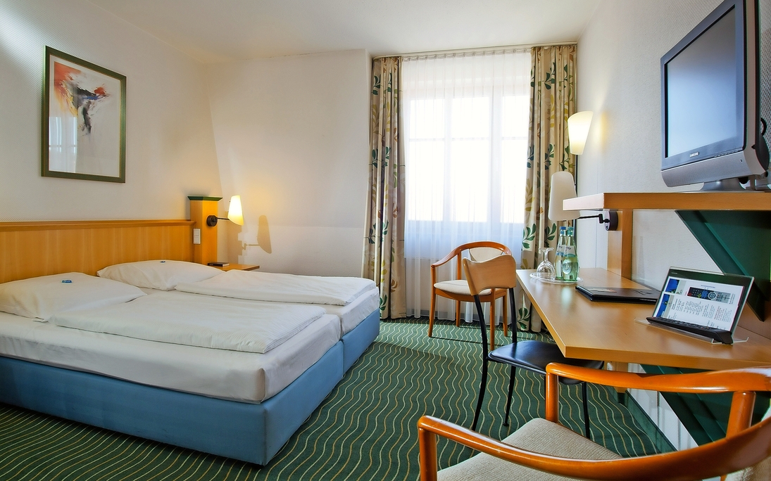 Hotel Wernigerode