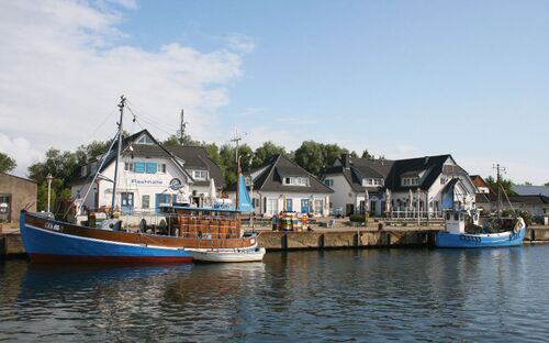 Insel Hiddensee