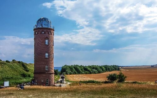 Kap Arkona