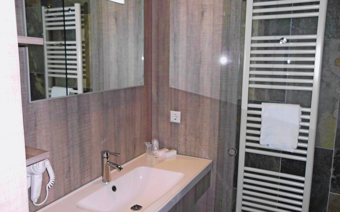 Hotel Golfzang, Egmond