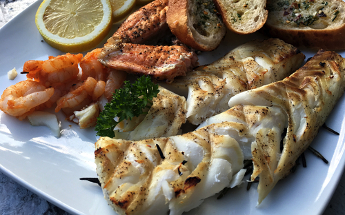 Fischplatte - ©jeepbabes - stock.adobe.com