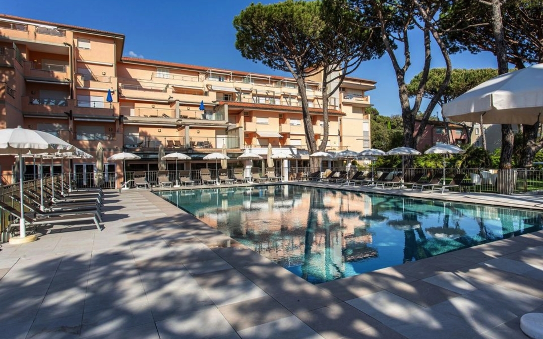 Versilia Palace - Pool