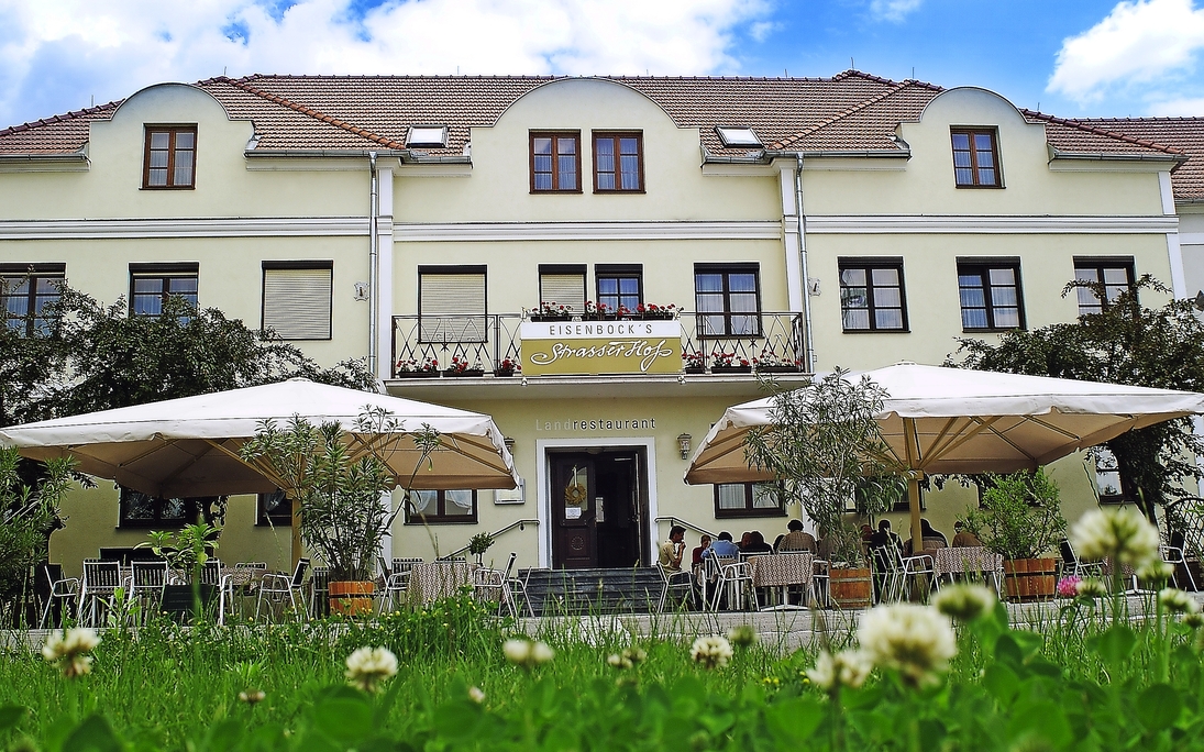 Hotel Strasser Hof - ©Strasser Hof
