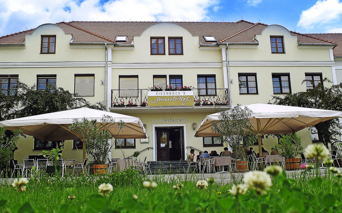 Hotel Strasser Hof - ©Strasser Hof