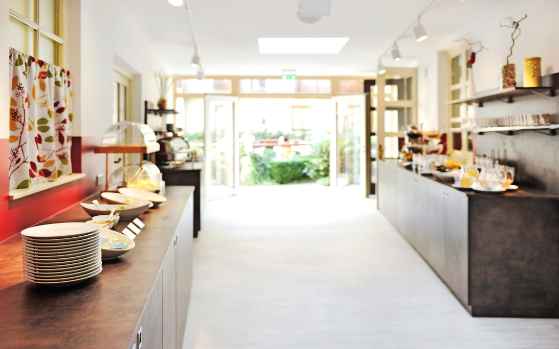 Hotel Strasser Hof - Restaurant - ©Strasser Hof