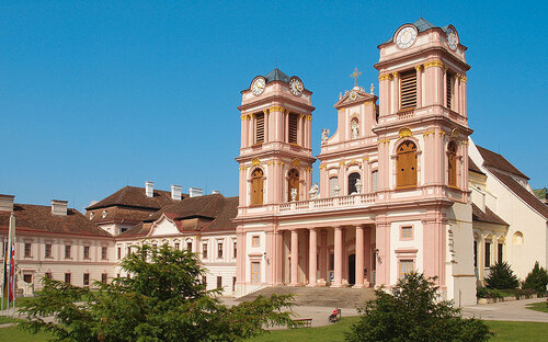 Stift Göttweig