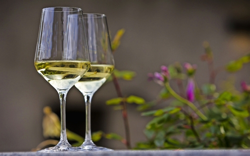 Weinprobe - © mmphoto - Fotolia