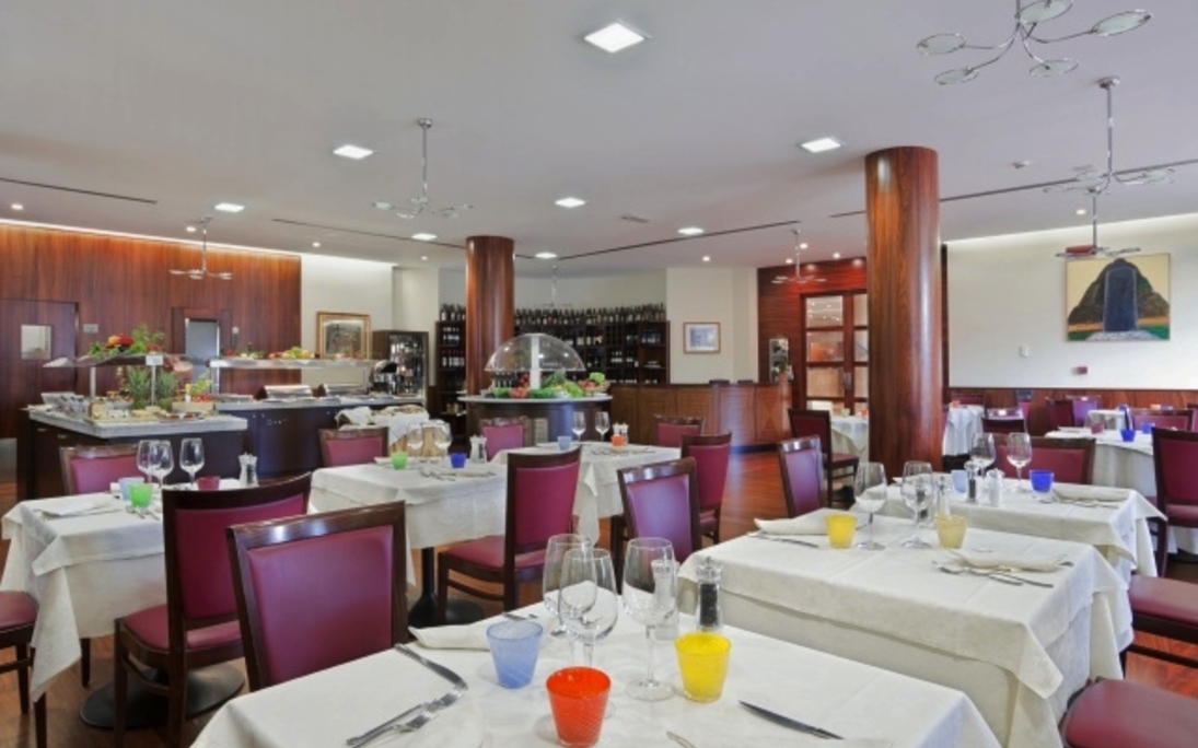 Crowne Plaza Venice East