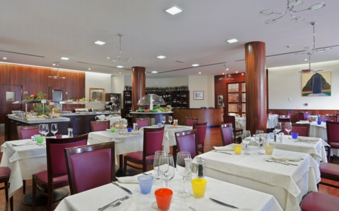 Crowne Plaza Venice East