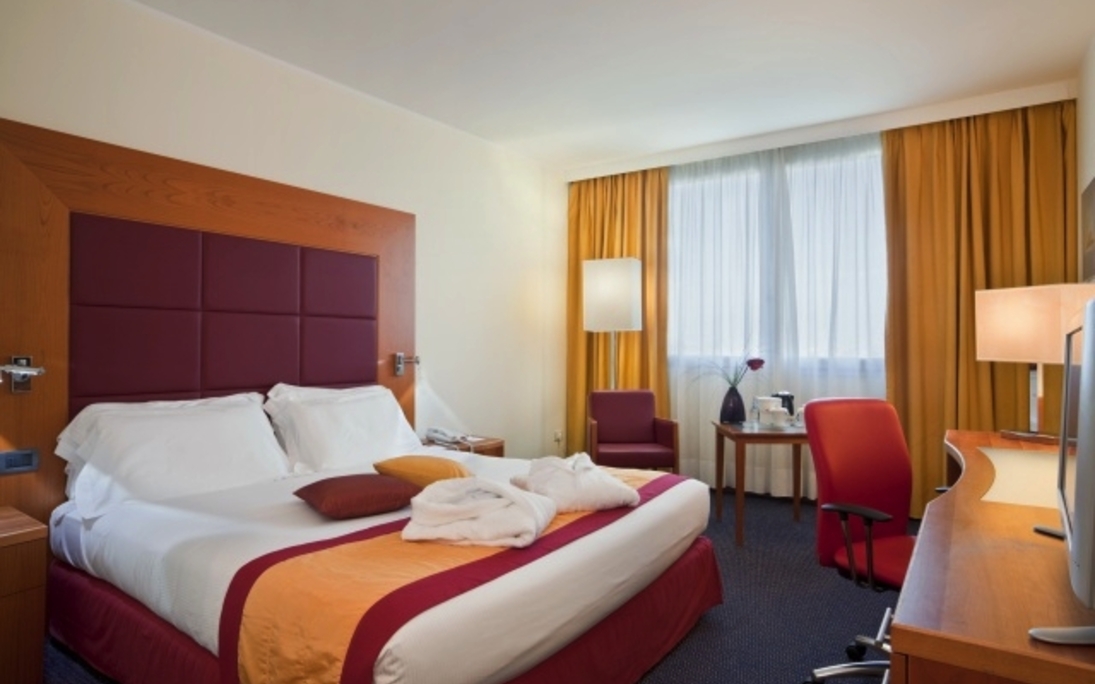 Crowne Plaza Venice East