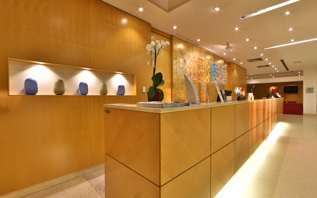 Crowne Plaza Venice East