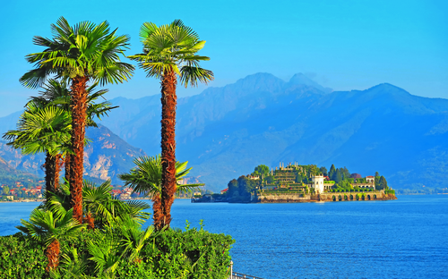 Lago Maggiore - © dav76 - Fotolia