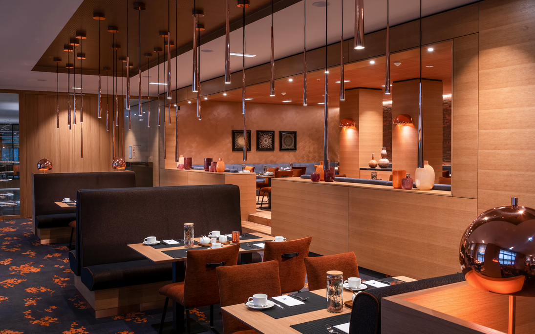 Maritimhotel Ingolstadt