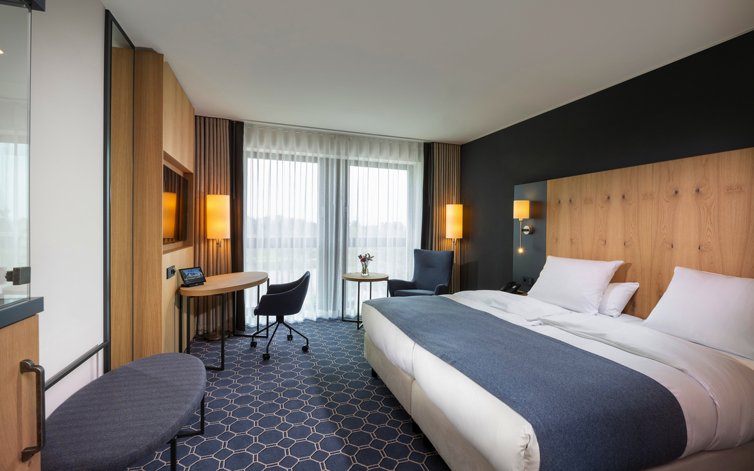 Maritimhotel Ingolstadt