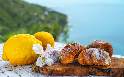 Sfogliatella - © barmalini - stock.adobe.com